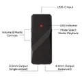 Campfire Relay USB-C DAC Amp for mobile