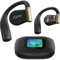 Cleer Arc 3 Sport Pro (Black/Gold)