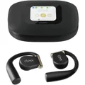 Cleer Arc 3 Sport Pro (Black/Gold)