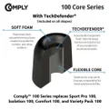 Comply 100 Series TZ-100 Original Foam Eartips
