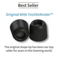 Comply 100 Series TZ-100 Original Foam Eartips