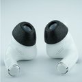 Comply TrueGrip MAX Foam Ear Tips for Apple Airpods Pro Generation 1 & 2