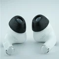 Comply TrueGrip MAX Foam Ear Tips for Apple Airpods Pro Generation 1 & 2