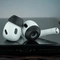 Comply TrueGrip MAX Foam Ear Tips for Apple Airpods Pro Generation 1 & 2