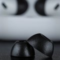 Comply TrueGrip MAX Foam Ear Tips for Apple Airpods Pro Generation 1 & 2