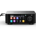 EverSolo Play CD Edition Wireless Bluetooth/WiFi Network Streamer Integrated Amplifier, CD Player, Ripper & Transport (with HDMI
