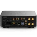 EverSolo Play CD Edition Wireless Bluetooth/WiFi Network Streamer Integrated Amplifier, CD Player, Ripper & Transport (with HDMI