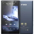 FiiO M21 MQA Digital Audio Player - Dark Blue