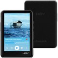 HiBy R3Pro II R3 PRO MQA Digital Audio Player (Black)