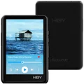 HiBy R3Pro II R3 PRO MQA Digital Audio Player (Black)
