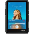 HiBy R3Pro II R3 PRO MQA Digital Audio Player (Black)