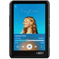 HiBy R3Pro II R3 PRO MQA Digital Audio Player (Black)