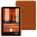 HiBy R3Pro II R3 PRO MQA Digital Audio Player (Orange)
