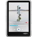 HiBy R3Pro II R3 PRO MQA Digital Audio Player (Silver) HiBy R3Pro II R3 PRO MQA Digital Audio Player (Silver)
