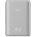 HiBy R3Pro II R3 PRO MQA Digital Audio Player (Silver) HiBy R3Pro II R3 PRO MQA Digital Audio Player (Silver)