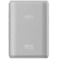 HiBy R3Pro II R3 PRO MQA Digital Audio Player (Silver)