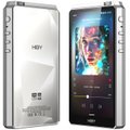 HiBy R6 III 2025 MQA Digital Audio Player - Sliver HiBy R6 III 2025 MQA Digital Audio Player - Sliver