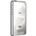 HiBy R6 III 2025 MQA Digital Audio Player - Sliver HiBy R6 III 2025 MQA Digital Audio Player - Sliver