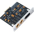 iBasso AMP17 4.4mm Balanced GAN + Discrete Transistor Amplifier Card for iBasso DX340 iBasso AMP17 4.4mm Balanced GAN + Discrete Transistor Amplifier Card for iBasso DX340