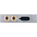iBasso AMP17 4.4mm Balanced GAN + Discrete Transistor Amplifier Card for iBasso DX340 iBasso AMP17 4.4mm Balanced GAN + Discrete Transistor Amplifier Card for iBasso DX340