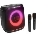 JBL PartyBox Encore 2 with dual wireless microphones JBL PartyBox Encore 2 with dual wireless microphones