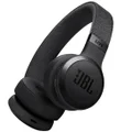 JBL Live 670NC ANC headphones (Black)