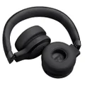 JBL Live 670NC ANC headphones (Black)