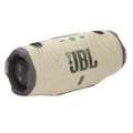 JBL Charge 6 Wireless Bluetooth Waterproof Portable Speaker (Sand)
