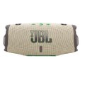 JBL Charge 6 Wireless Bluetooth Waterproof Portable Speaker (Sand) JBL Charge 6 Wireless Bluetooth Waterproof Portable Speaker (Sand)