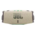 JBL Charge 6 Wireless Bluetooth Waterproof Portable Speaker (Sand)