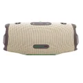 JBL Charge 6 Wireless Bluetooth Waterproof Portable Speaker (Sand)