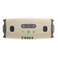 JBL Charge 6 Wireless Bluetooth Waterproof Portable Speaker (Sand) JBL Charge 6 Wireless Bluetooth Waterproof Portable Speaker (Sand)