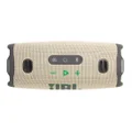 JBL Charge 6 Wireless Bluetooth Waterproof Portable Speaker (Sand)