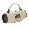 JBL Charge 6 Wireless Bluetooth Waterproof Portable Speaker (Sand) JBL Charge 6 Wireless Bluetooth Waterproof Portable Speaker (Sand)