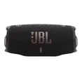 JBL Charge 6 Wireless Bluetooth Waterproof Portable Speaker (Black)