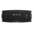 JBL Charge 6 Wireless Bluetooth Waterproof Portable Speaker (Black)