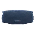 JBL Charge 6 Wireless Bluetooth Waterproof Portable Speaker (Blue)