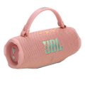 JBL Charge 6 Wireless Bluetooth Waterproof Portable Speaker (Pink) JBL Charge 6 Wireless Bluetooth Waterproof Portable Speaker (Pink)