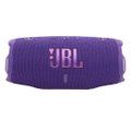 JBL Charge 6 Wireless Bluetooth Waterproof Portable Speaker (Purple)