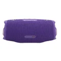 JBL Charge 6 Wireless Bluetooth Waterproof Portable Speaker (Purple)