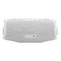 JBL Charge 6 Wireless Bluetooth Waterproof Portable Speaker (White)