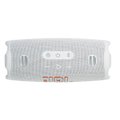JBL Charge 6 Wireless Bluetooth Waterproof Portable Speaker (White) JBL Charge 6 Wireless Bluetooth Waterproof Portable Speaker (White)
