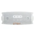 JBL Charge 6 Wireless Bluetooth Waterproof Portable Speaker (White)