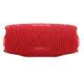 JBL Charge 6 Wireless Bluetooth Waterproof Portable Speaker (Red)