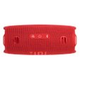 JBL Charge 6 Wireless Bluetooth Waterproof Portable Speaker (Red)