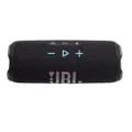 JBL Flip 7 (Funky Black)