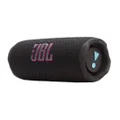 JBL Flip 7 (Funky Black)