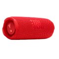 JBL Flip 7 (Red)