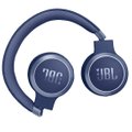 JBL Live 670NC ANC headphones (Blue)