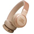 JBL Live 670NC ANC headphones (Sandstone) JBL Live 670NC ANC headphones (Sandstone)